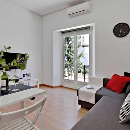 Magnifico Apartment มาลากา ภายนอก รูปภาพ
