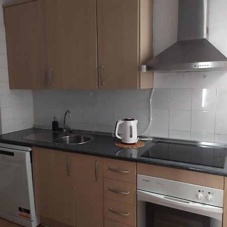 Magnifico Apartment มาลากา ภายนอก รูปภาพ