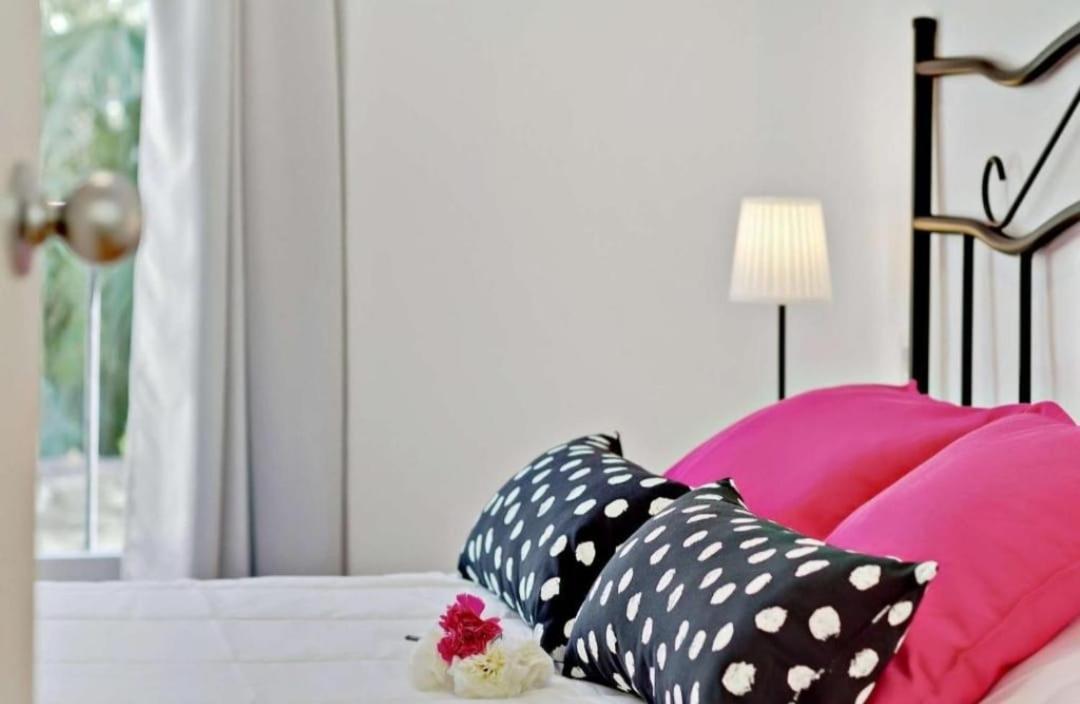 Magnifico Apartment มาลากา ภายนอก รูปภาพ