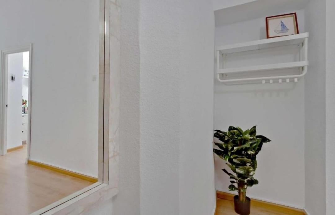 Magnifico Apartment มาลากา ภายนอก รูปภาพ
